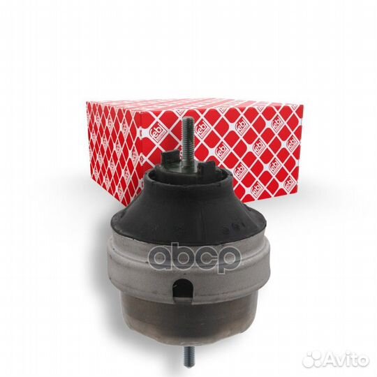 Подушка двигателя перед 11483 Febi