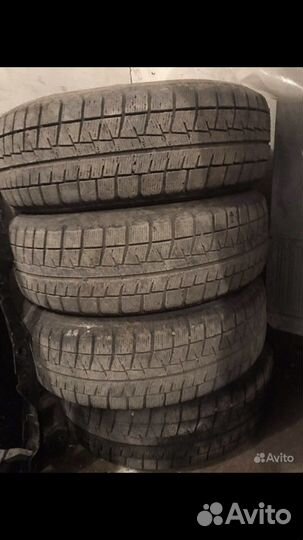Pirelli Ice Zero 205/55 R16