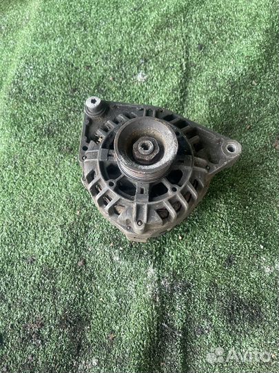 Генератор VW Pssat B5/Audi A4 B5