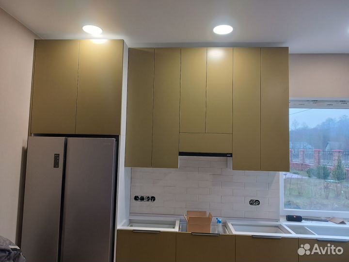 Изготовление мебели