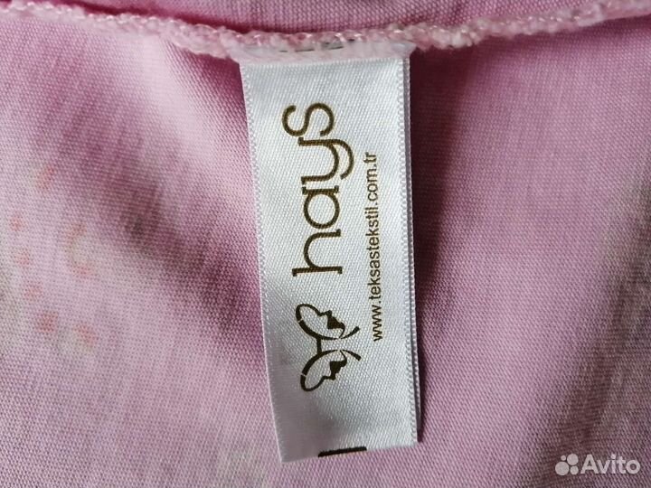 Халат женский Hays Турция р. 42-44