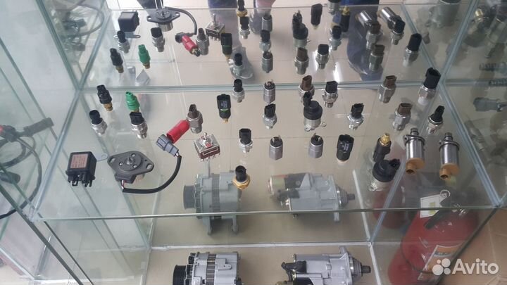 Ремкомплект Hitachi zx470lc-5g