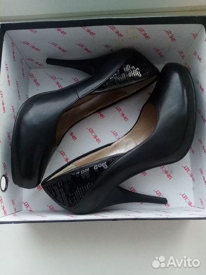 Туфли женские 39 размер