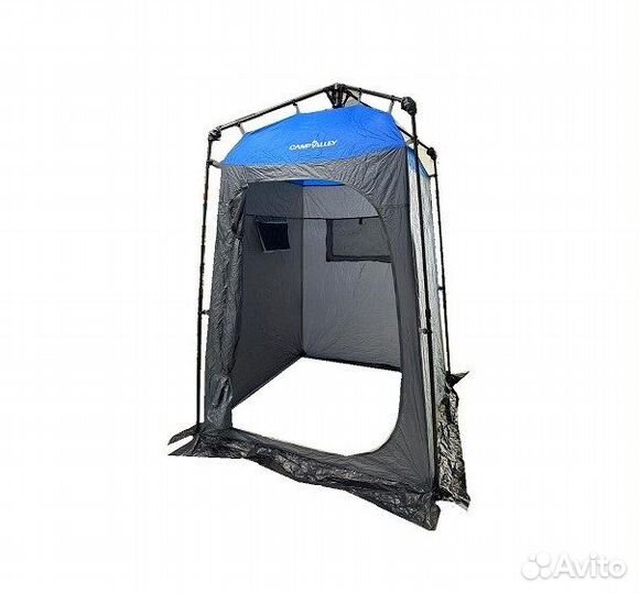 Палатка душ-туалет Автомат (1107)
