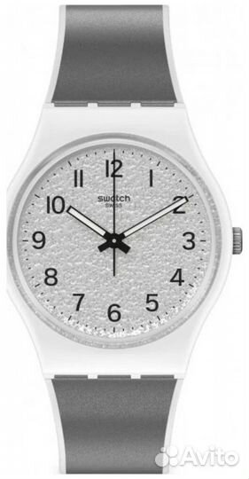 Часы swatch женские