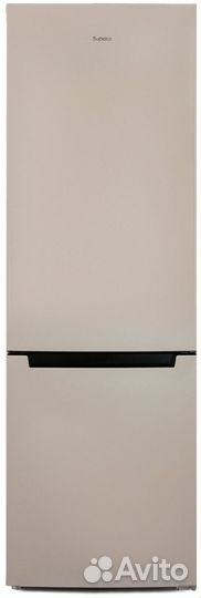 Холодильник Бирюса G860NF