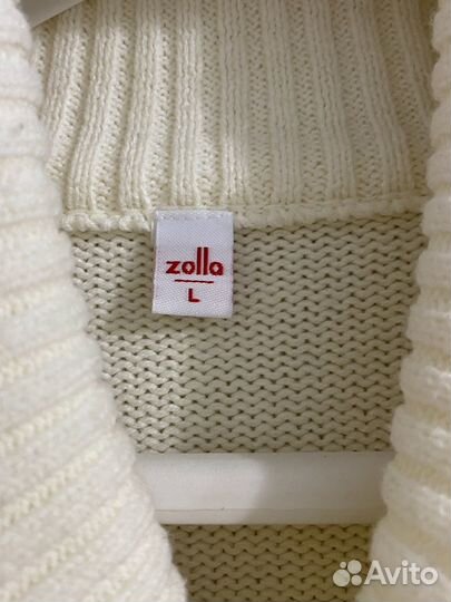 Джемпер Zolla