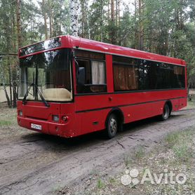 Посмотрите на автодом из автобуса ПАЗ за 6 млн рублей