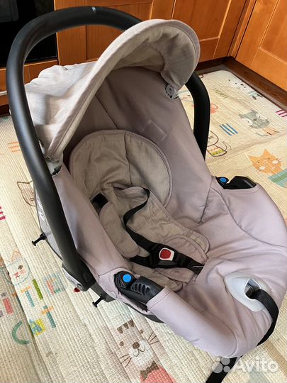 Автокредит детское