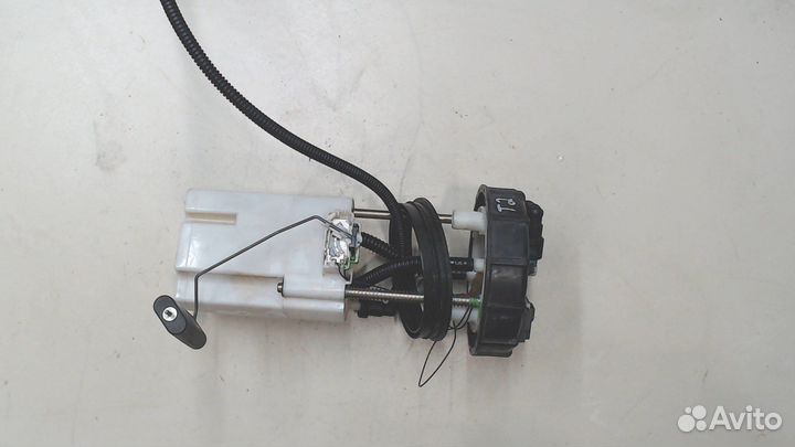 Датчик уровня топлива Nissan X-Trail (T31), 2008