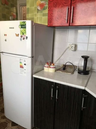 1-к. квартира, 30 м², 4/5 эт.