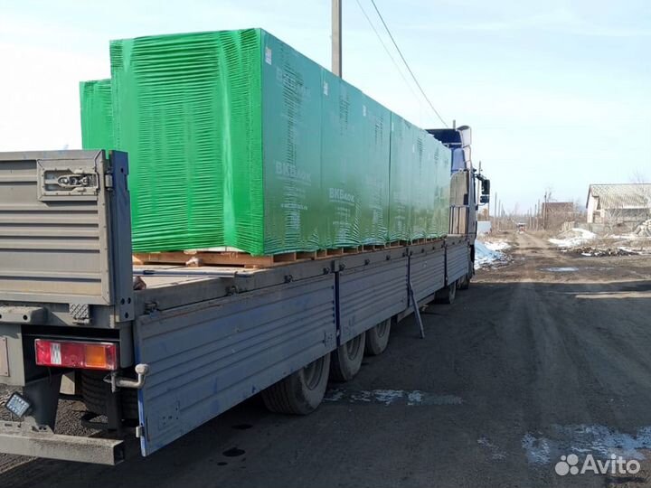 Грузоперевозка оборудования. От любого расстояния