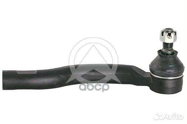 Наконечник рулевой тяги перед прав 45141 Sidem