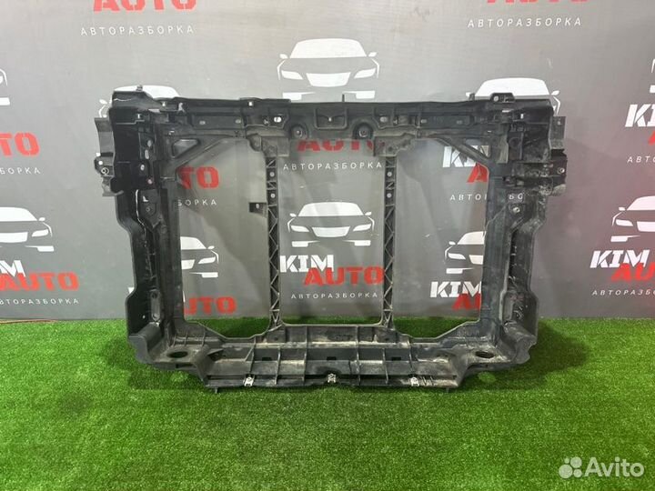 Передняя панель (телевизор) Повреждён Mazda Cx-5