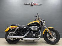 Harley davidson XL 1200CP, 2012г. Арт. 3955