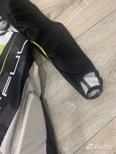 Спусковик горнолыжный детский