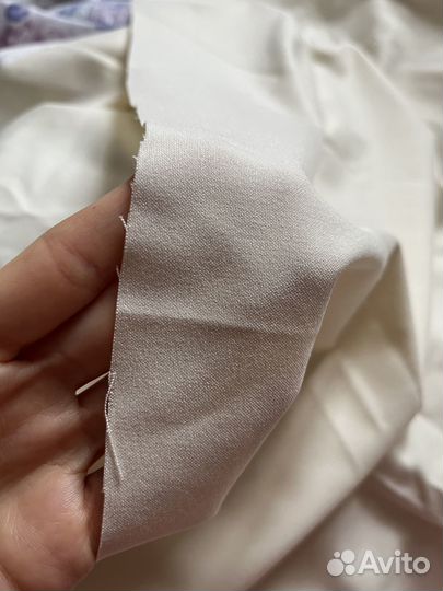 Отрез ткани