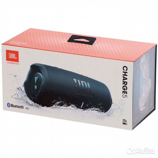 JBL Xtreme3, Charge5, Flip 5, Party Box 110