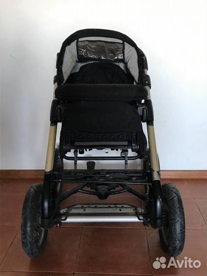 Коляска трансформер