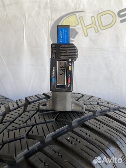 Semperit Speed Grip 2 205/60 R16 92H