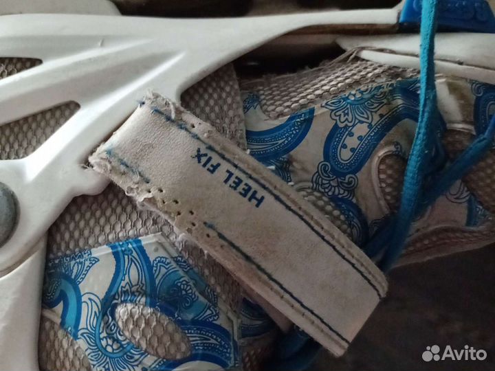 Ролики раздвижные