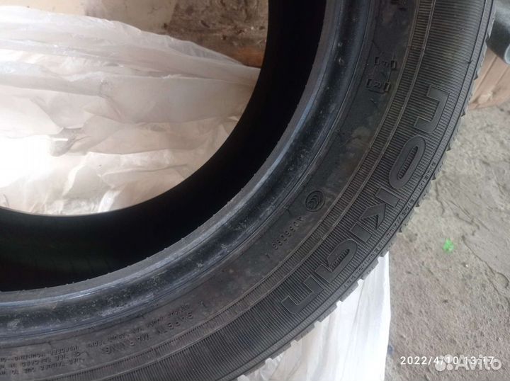 Nokian Tyres Hakkapeliitta 4 225/55 R16 99