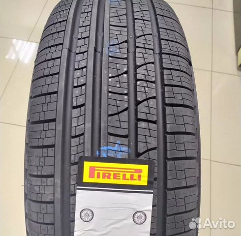 Pirelli Scorpion Verde 215/65 R16 98