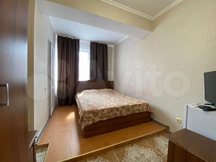 Комната 16 м², 1/2 эт.