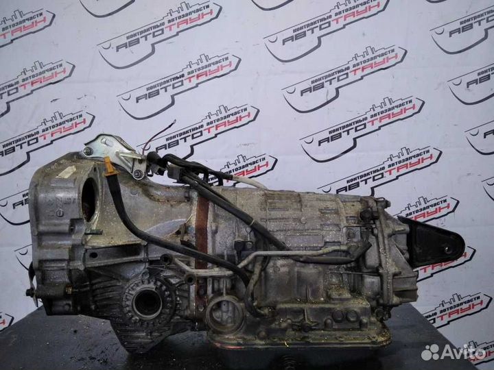 АКПП subaru EL154 impreza GE2 GH2 TA1B8EQ1AA атм 2