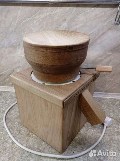 Мукомолка мельница для зерна