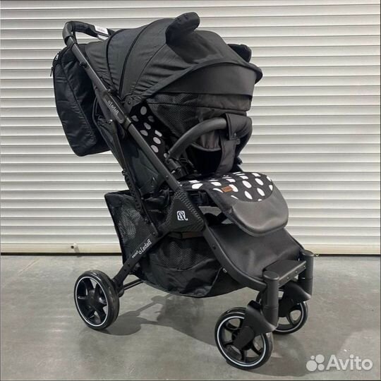 Коляска babalo 2022