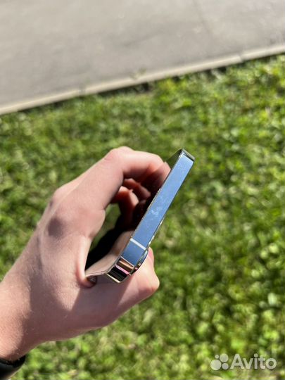 iPhone 13 Pro, 256 ГБ