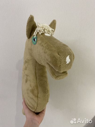 Хоббихорс (описание)