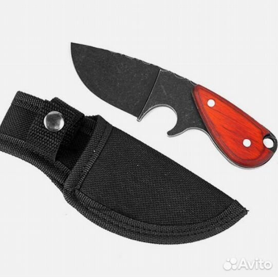 Охотничий нож/Карлик