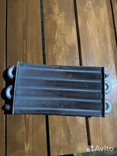 Первичный теплообменник Viessmann