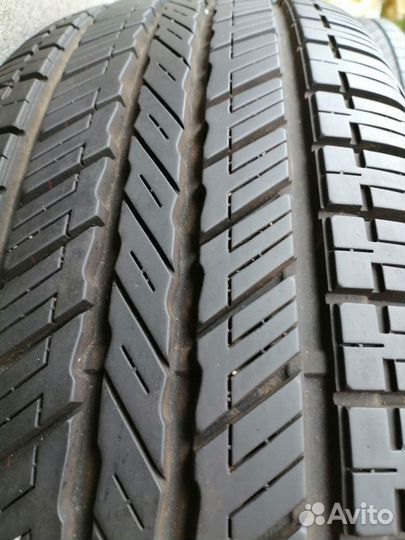 Hankook Dynapro HP RA23 215/65 R16