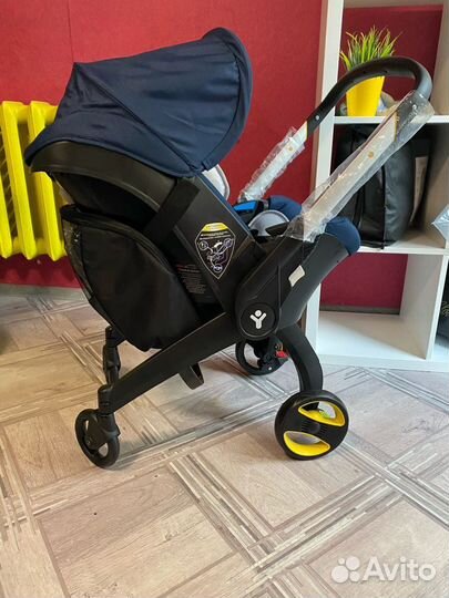 Коляска -автокресло (путешествие )