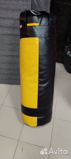 Боксерская груша