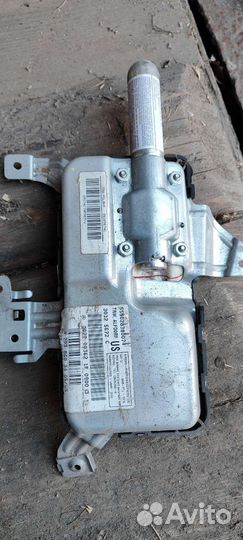 Подушки безопасности Mercedes w203