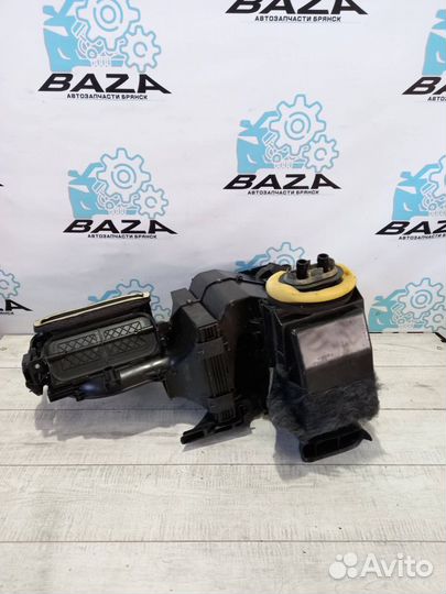 Корпус печки Volkswagen Polo 5