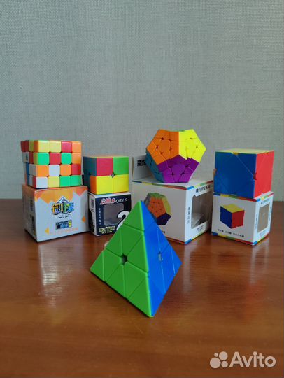 Головоломки