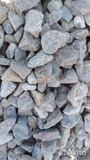 Песок, щебень, чернозём, доставка