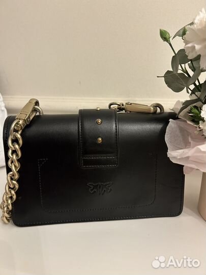 Сумка Pinko (оригинал из Италии)