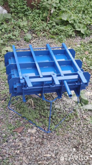 Формы для ульев ппу