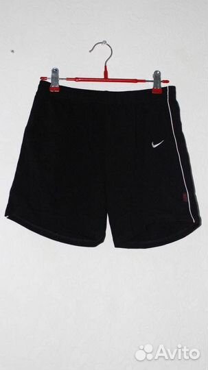 Шорты nike женские