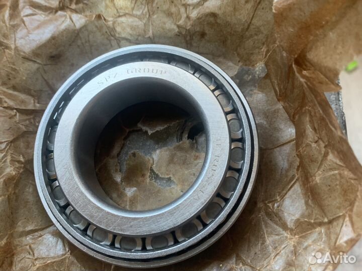 Подшипник ступичный