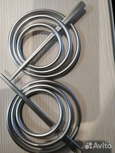 Прихваты к шторам