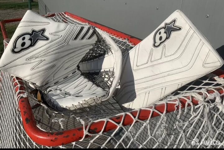 Врарские блин ловушка Brians спец заказ