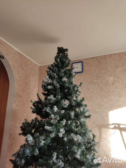 Елка искусственная 230