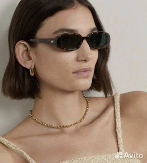 Очки le specs outta love